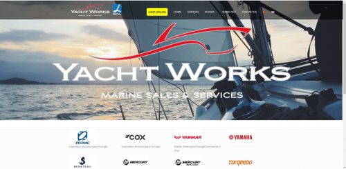 website-wordpress-porfolio-yachtworks